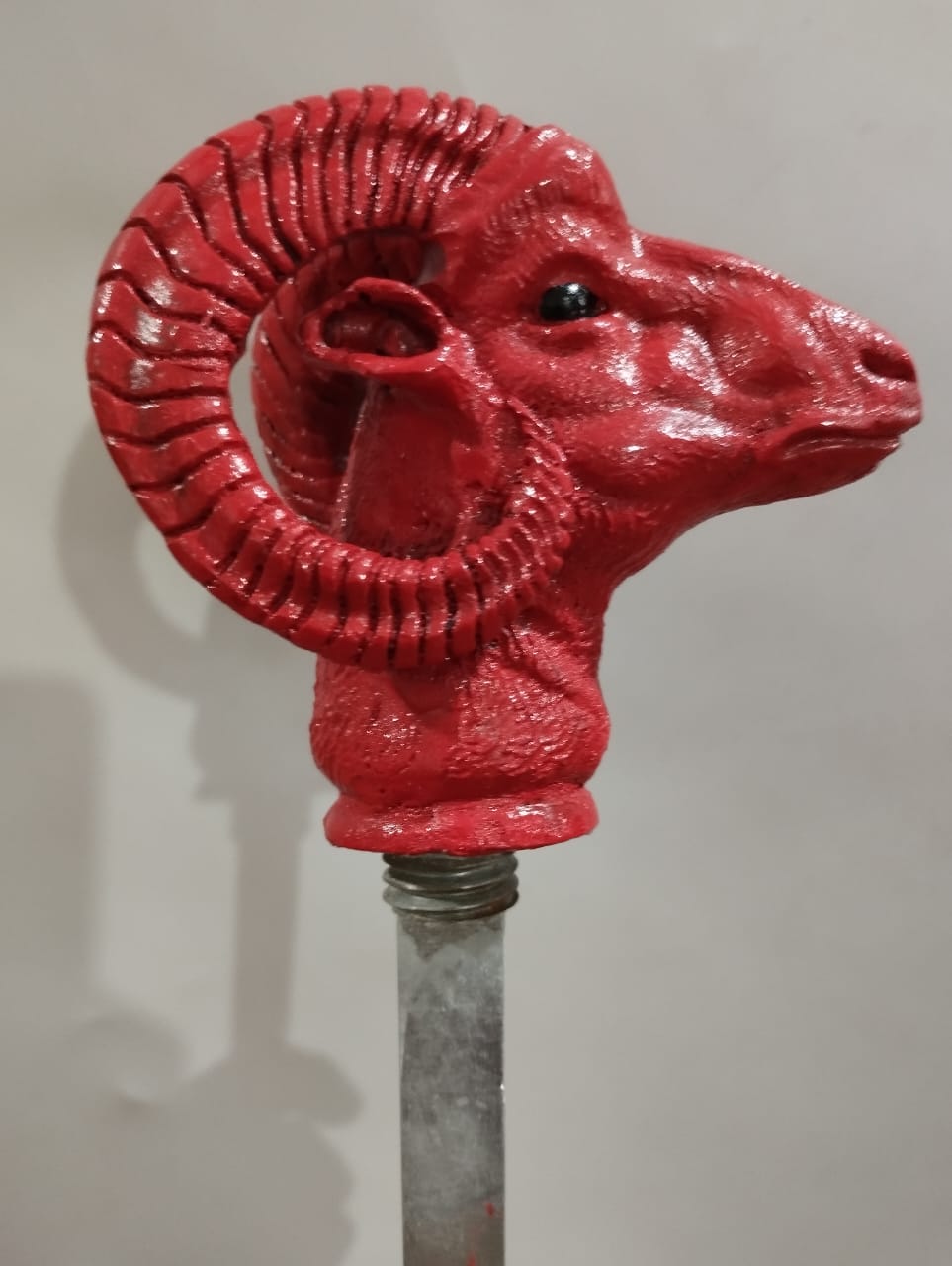 Bengala Luxo c/ Punhal