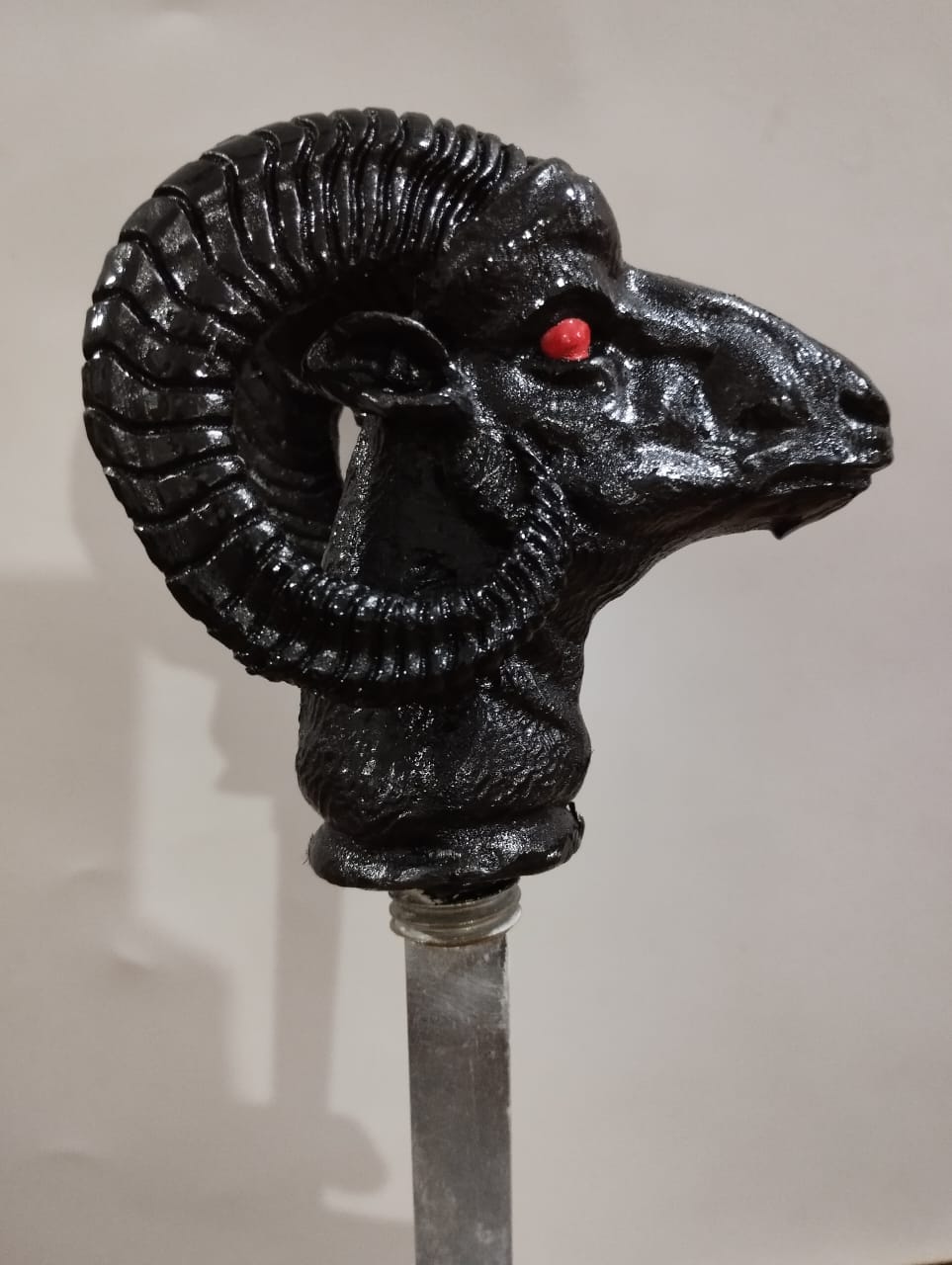 Bengala Luxo c/ Punhal