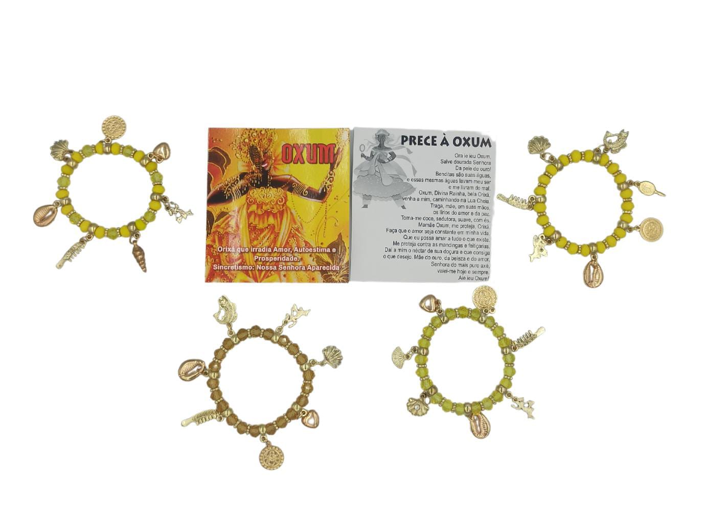 Pulseiras